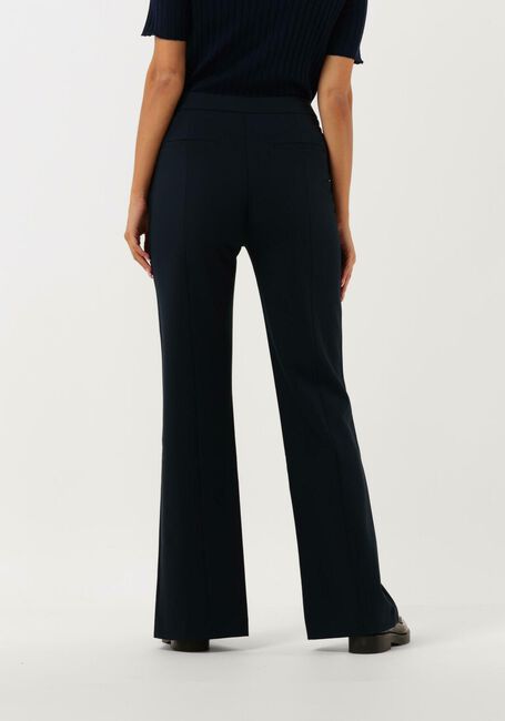 Donkerblauwe ANOTHER LABEL Pantalon GINGER PANTS - large