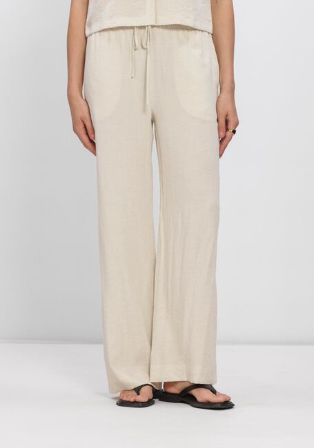 MSCH COPENHAGEN MSCHDARIA PANTS Pantalons Kaki - large
