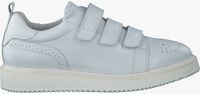 white BRONX shoe 65827  - medium