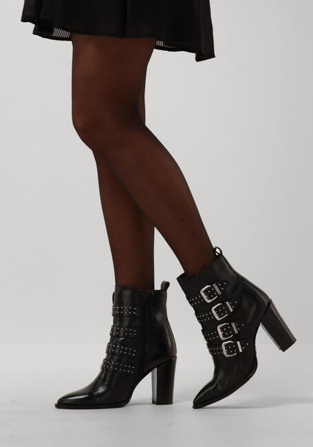 BRONX NEW-AMERICANA 33971 Bottines en noir - large
