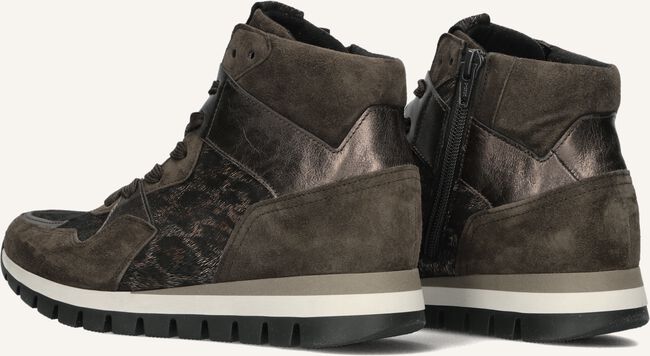 Bruine GABOR Sneakers 755 Bruine GABOR Sneakers 755 - large