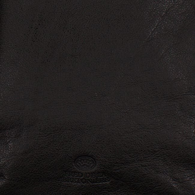 FRED DE LA BRETONIERE Sac bandoulière 274052 en noir - large