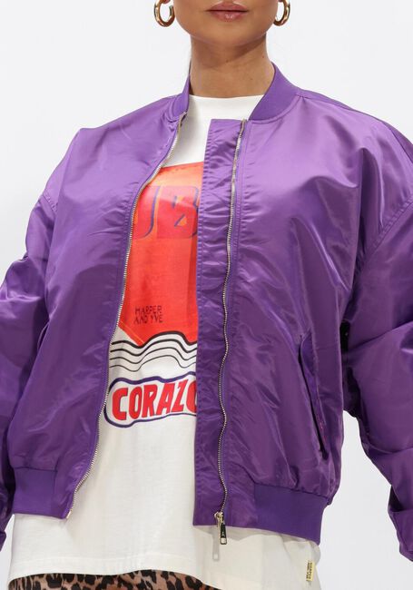 Paarse HARPER & YVE Jack JANNA-JA - large