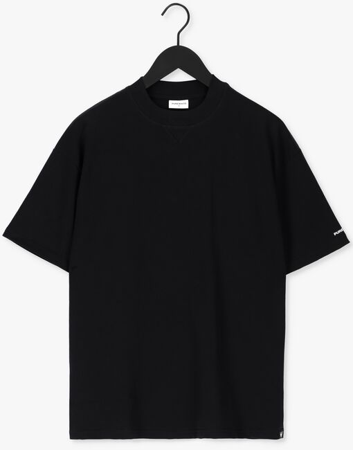 PUREWHITE T-shirt 22010101 en noir - large
