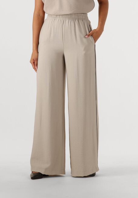 ACCESS Pantalon large 53-5000-396 Sable - large