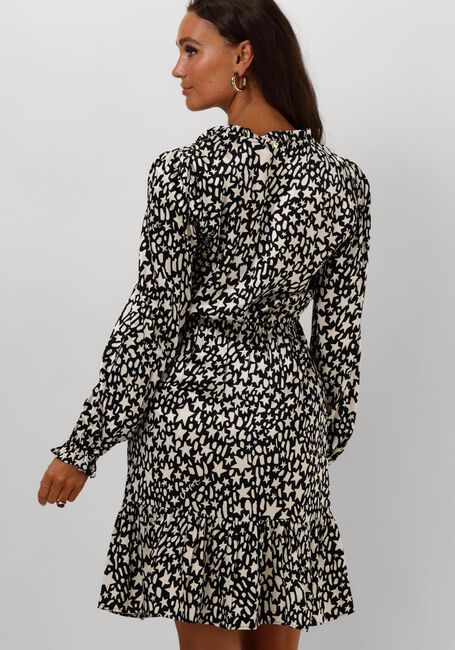 FABIENNE CHAPOT Mini robe DOROTHY DRESS en noir - large