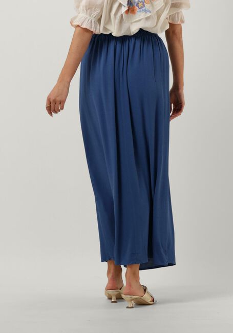 Blauwe LOUIZON Maxirok SUZIE - large