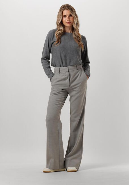 BELLAMY Pull JUDITH en gris - large