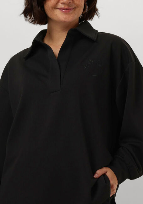 Zwarte REFINED DEPARTMENT  LOES - large