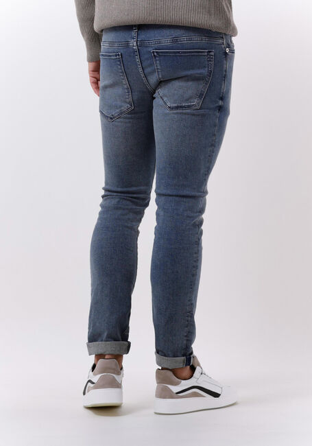 DRYKORN Slim fit jeans JAZ 260165 en bleu - large