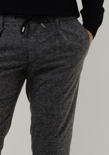 PROFUOMO Pantalon TROUSERS 842 SPORTCORD en bleu - large