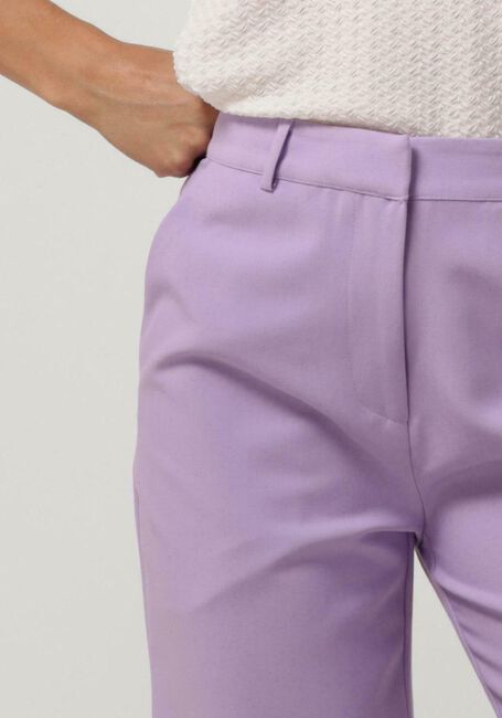 ENVII Pantalon ENKAFIR PANTS 6797 Lilas - large