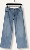 G-STAR RAW Wide jeans JUDEE LOOSE WMN Bleu clair G-STAR RAW Wide jeans JUDEE LOOSE WMN Bleu clair - medium