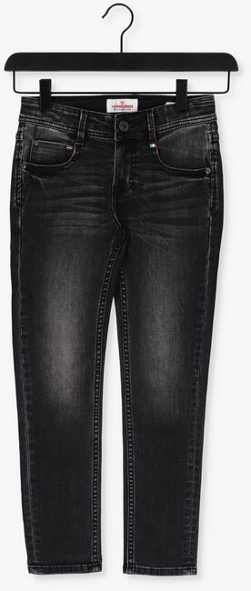 Incarijk Onheil Gooey Zwarte VINGINO Skinny jeans ANZIO | Omoda