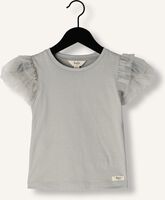 Lichtgrijze BAJE STUDIO Top COCO Lichtgrijze BAJE STUDIO Top COCO - medium