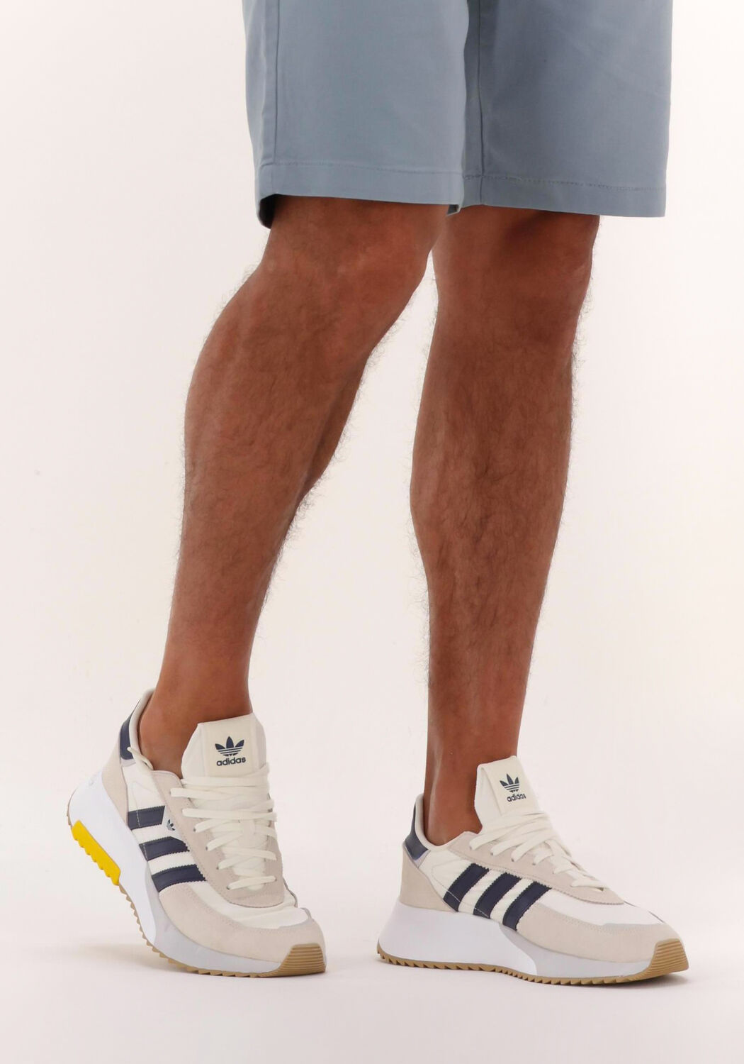 Adidas schoenen heren sneakers on sale