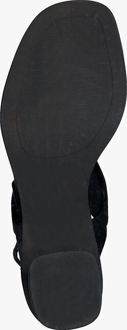 NOTRE-V Sandales EJ3704P en noir  - large