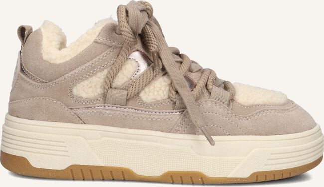 Beige STEVE MADDEN Sneakers BOOMER-F Beige STEVE MADDEN Sneakers BOOMER-F - large