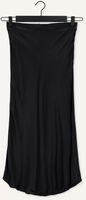 Zwarte SECOND FEMALE Midirok EDDY MW MIDI SKIRT Zwarte SECOND FEMALE Midirok EDDY MW MIDI SKIRT - medium