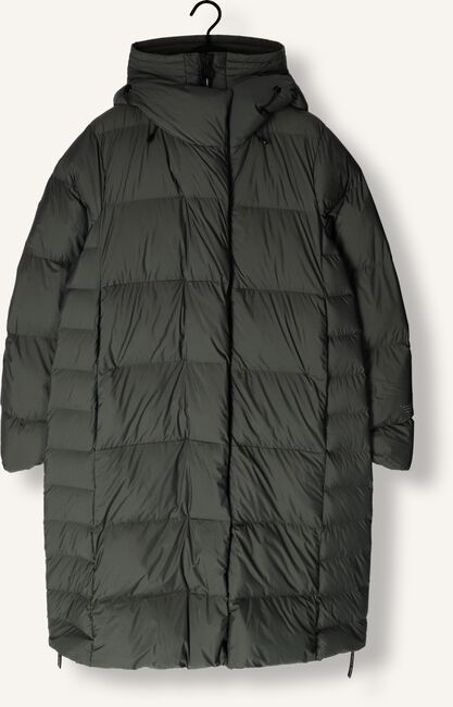 Groene KRAKATAU Gewatteerde jas QW503 Groene KRAKATAU Gewatteerde jas QW503 - large