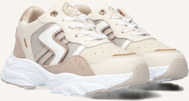 Beige TON & TON Sneakers SANNA Beige TON & TON Sneakers SANNA - large