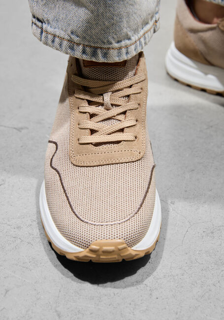 Grijze STEFANO LAURAN Sneakers LJ2505 Grijze STEFANO LAURAN Sneakers LJ2505 - large