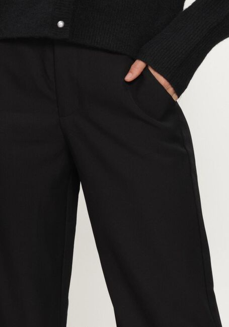 NOTRE-V Pantalon NV-IRENE en noir - large