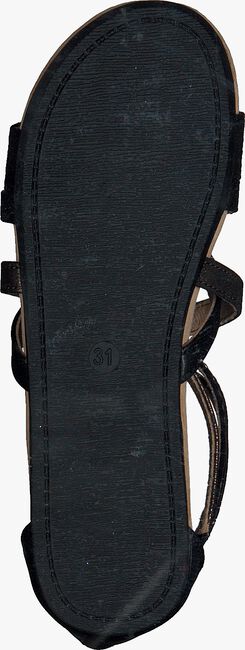 BULLBOXER Sandales AED031FIS en noir - large