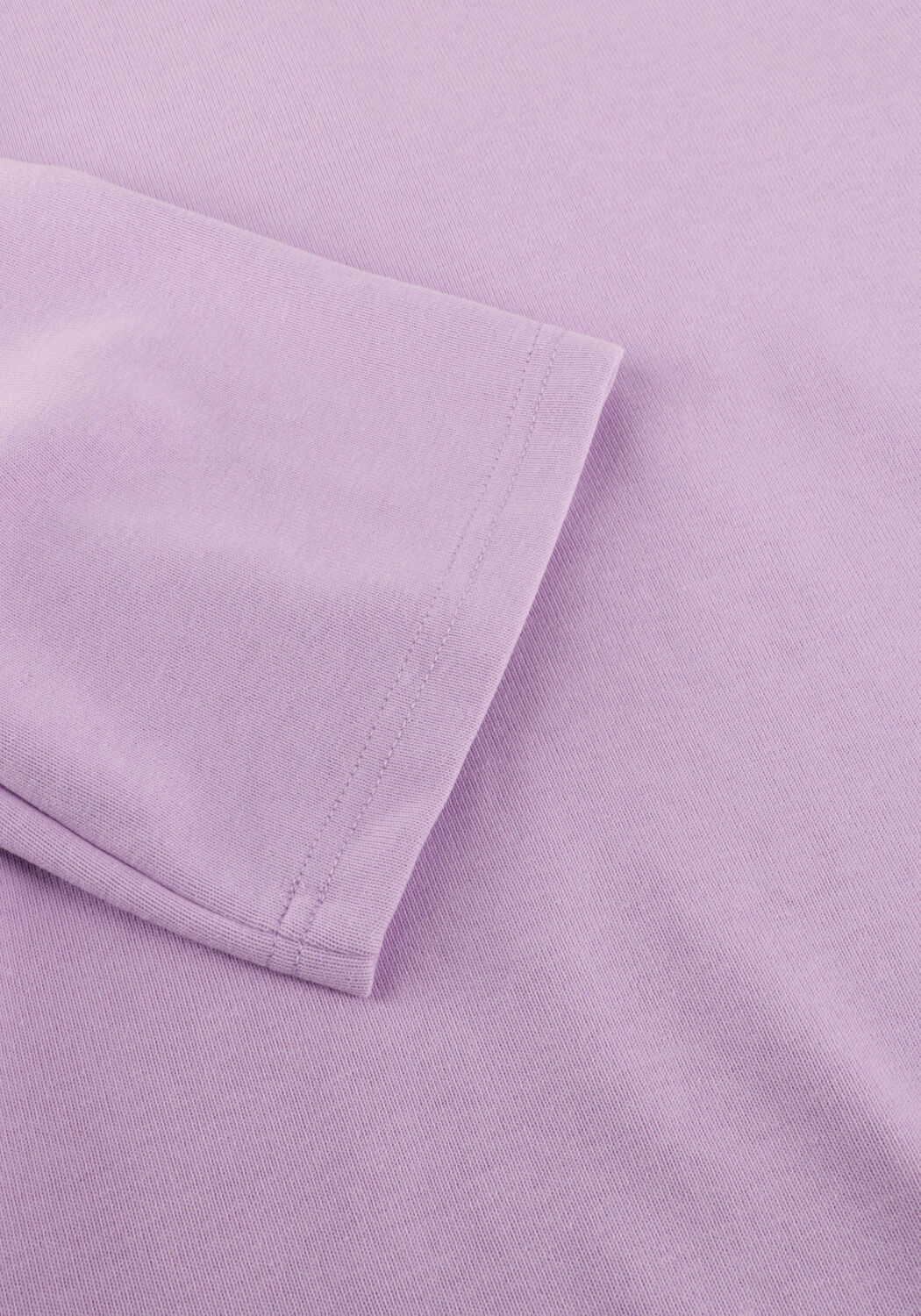 STUDIO AMAYA 261-ST49 Hauts & T-shirts en violet - large