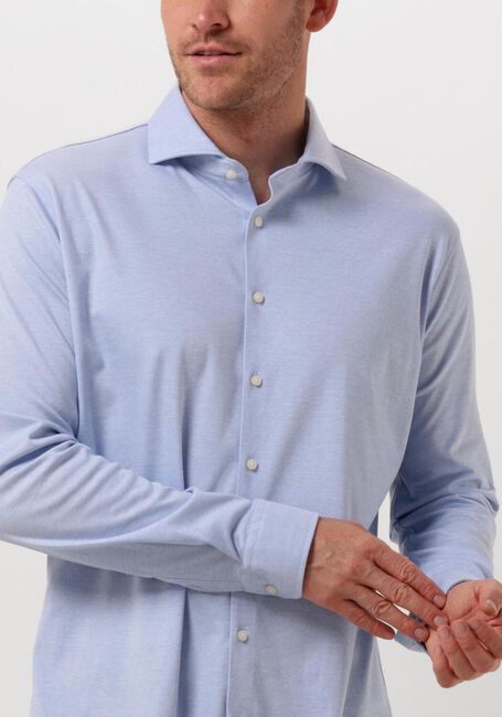 DESOTO Chemise classique ESSENTIAL HAI 1/1 Bleu clair - large