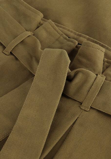 Groene IBANA Cargobroeken PHILIPA Groene IBANA Cargobroeken PHILIPA - large