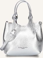 Zilveren GIANNI CHIARINI Handtas DUA 9718 Zilveren GIANNI CHIARINI Handtas DUA 9718 - medium