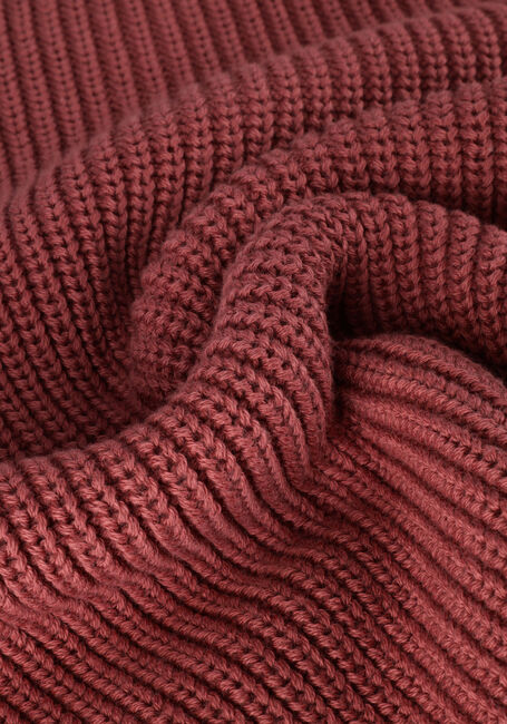 BLOSSOM KIDS Pull TEDDY en rose - large