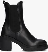 Zwarte NERO GIARDINI Chelsea boots 09163 - medium