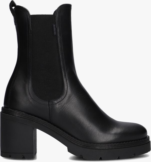 Zwarte NERO GIARDINI Chelsea boots 09163 - large