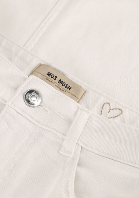 Witte MOS MOSH Midirok MELLA Witte MOS MOSH Midirok MELLA - large