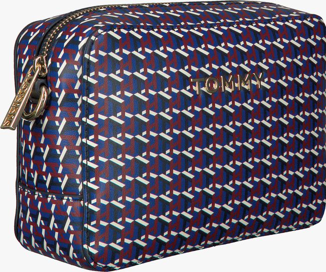 Multi TOMMY HILFIGER Schoudertas ICONIC TOMMY CROSSOVER - large