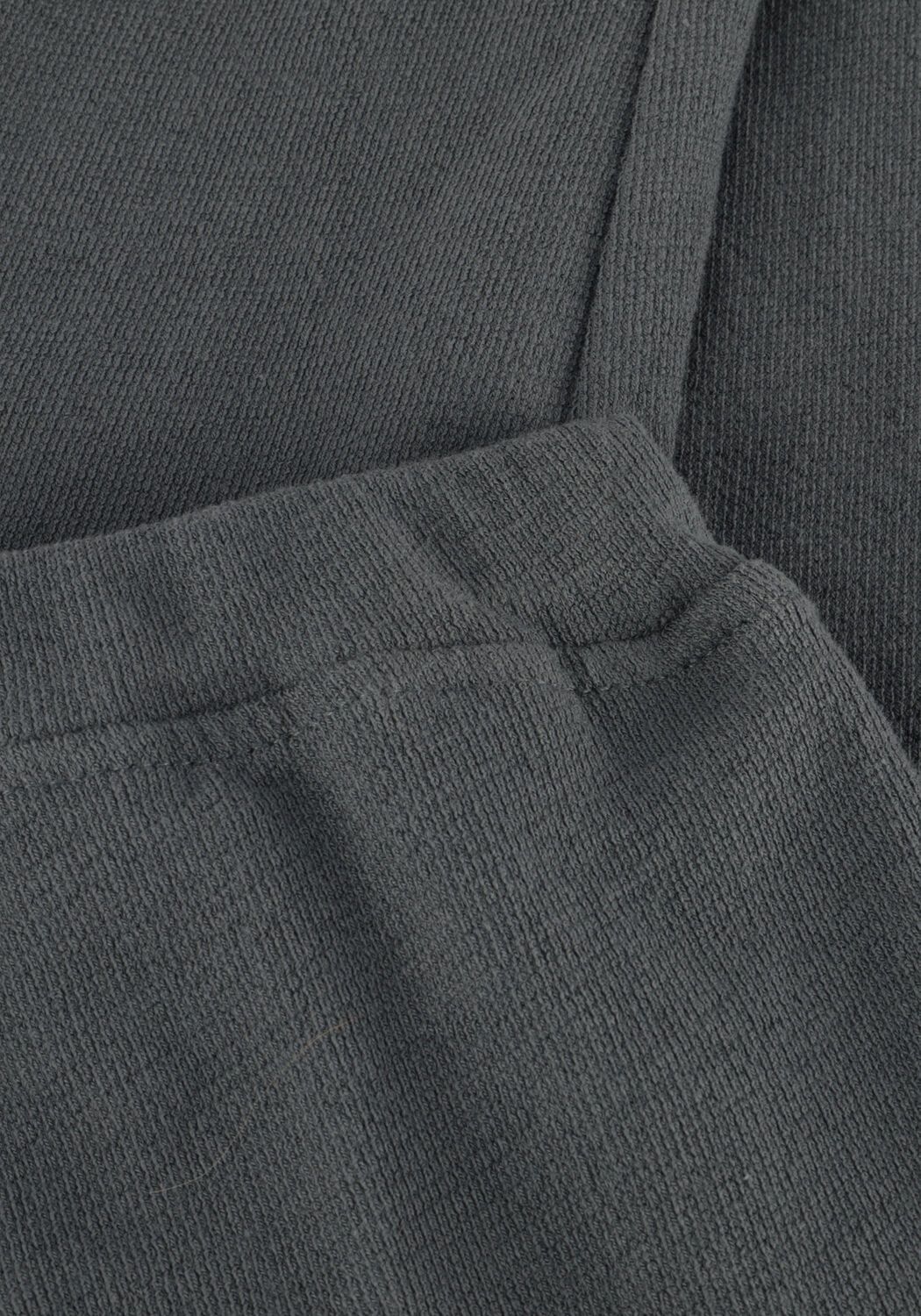 Donkergrijze Z8 Joggingbroek FICO - large