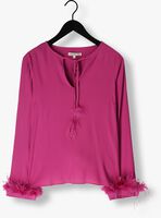 Paarse HARPER & YVE Blouse LIZZY-LS