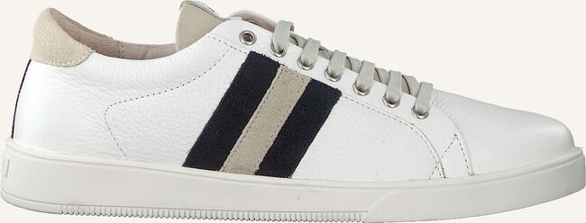 Witte BLACKSTONE Lage sneakers TG30 Witte BLACKSTONE Lage sneakers TG30 - large
