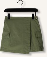Olijf FRANKIE & LIBERTY Minirok MOLLY SKORT Olijf FRANKIE & LIBERTY Minirok MOLLY SKORT - medium