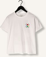 CATWALK JUNKIE T-shirt GRAPHIC TSHIRT en blanc CATWALK JUNKIE T-shirt GRAPHIC TSHIRT en blanc - medium