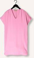 Roze MOS MOSH Mini jurk AURI Roze MOS MOSH Mini jurk AURI - medium