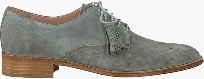 PERTINI Chaussures à lacets 14735 en gris - large