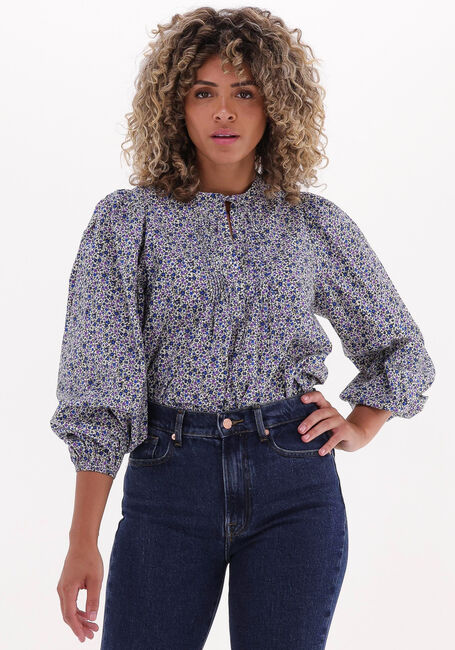 zuurstof Eindig snelweg Multi MOLIIN Blouse NALA | Omoda