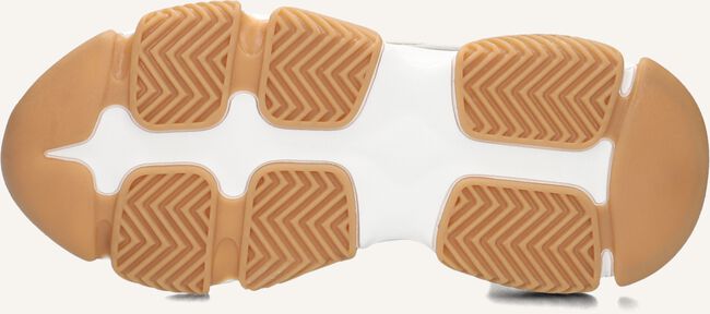 Zilveren STEVE MADDEN Sneakers POSSESSION Zilveren STEVE MADDEN Sneakers POSSESSION - large