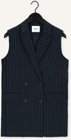 Donkerblauwe ENVII Gilet ENJULIETTE WAISTCOAT 6868 Donkerblauwe ENVII Gilet ENJULIETTE WAISTCOAT 6868 - medium
