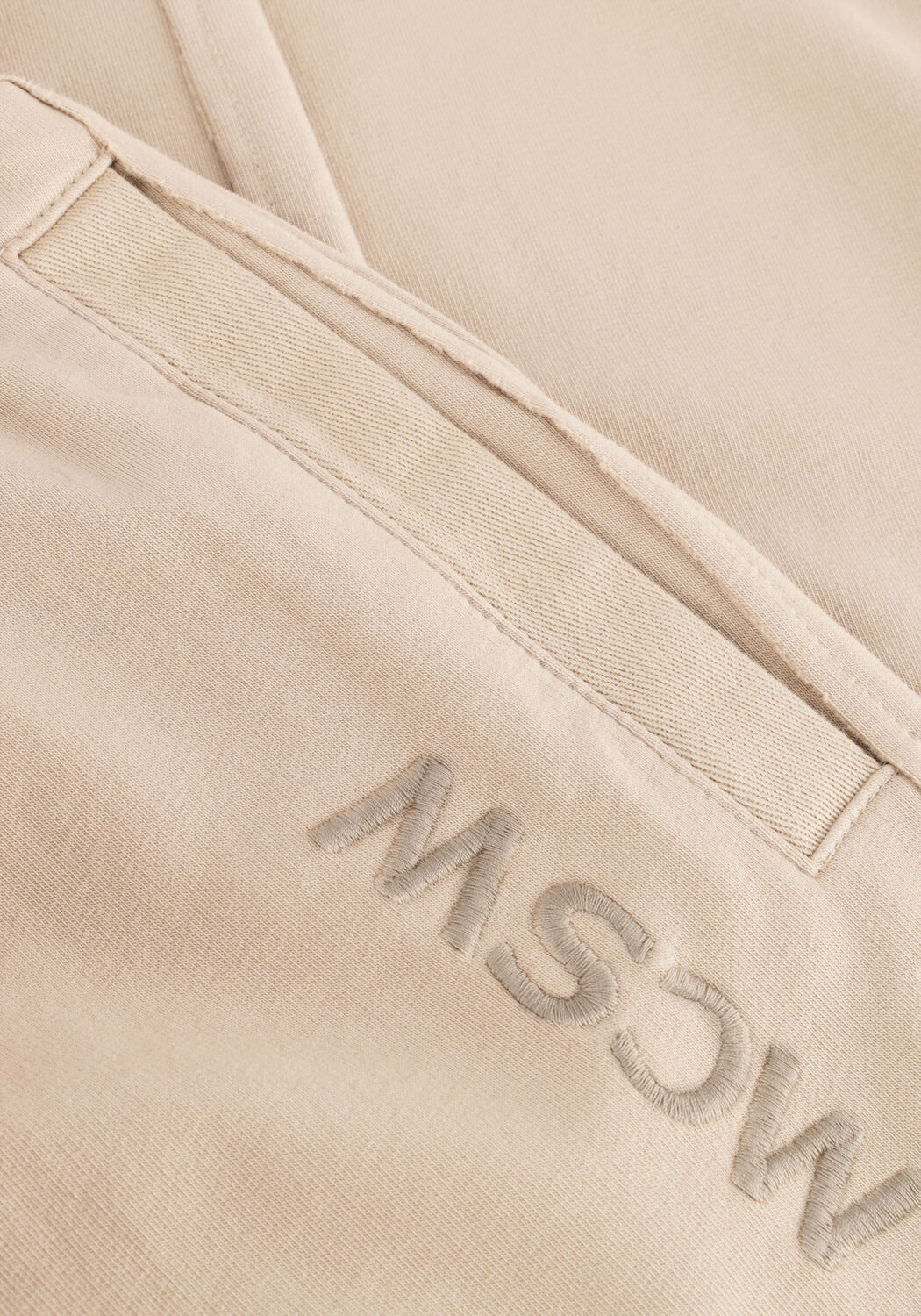 MOSCOW Pantalon 76-02-DORINE &Eacute;cru - large