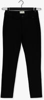 MINUS Pantalon CARMA PANTS 7/8 en noir