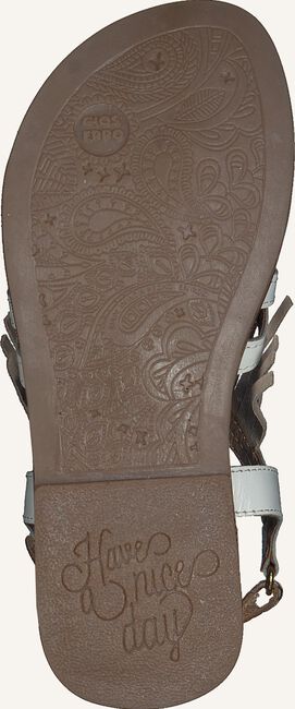 Witte GIOSEPPO Sandalen 47810 Witte GIOSEPPO Sandalen 47810 - large